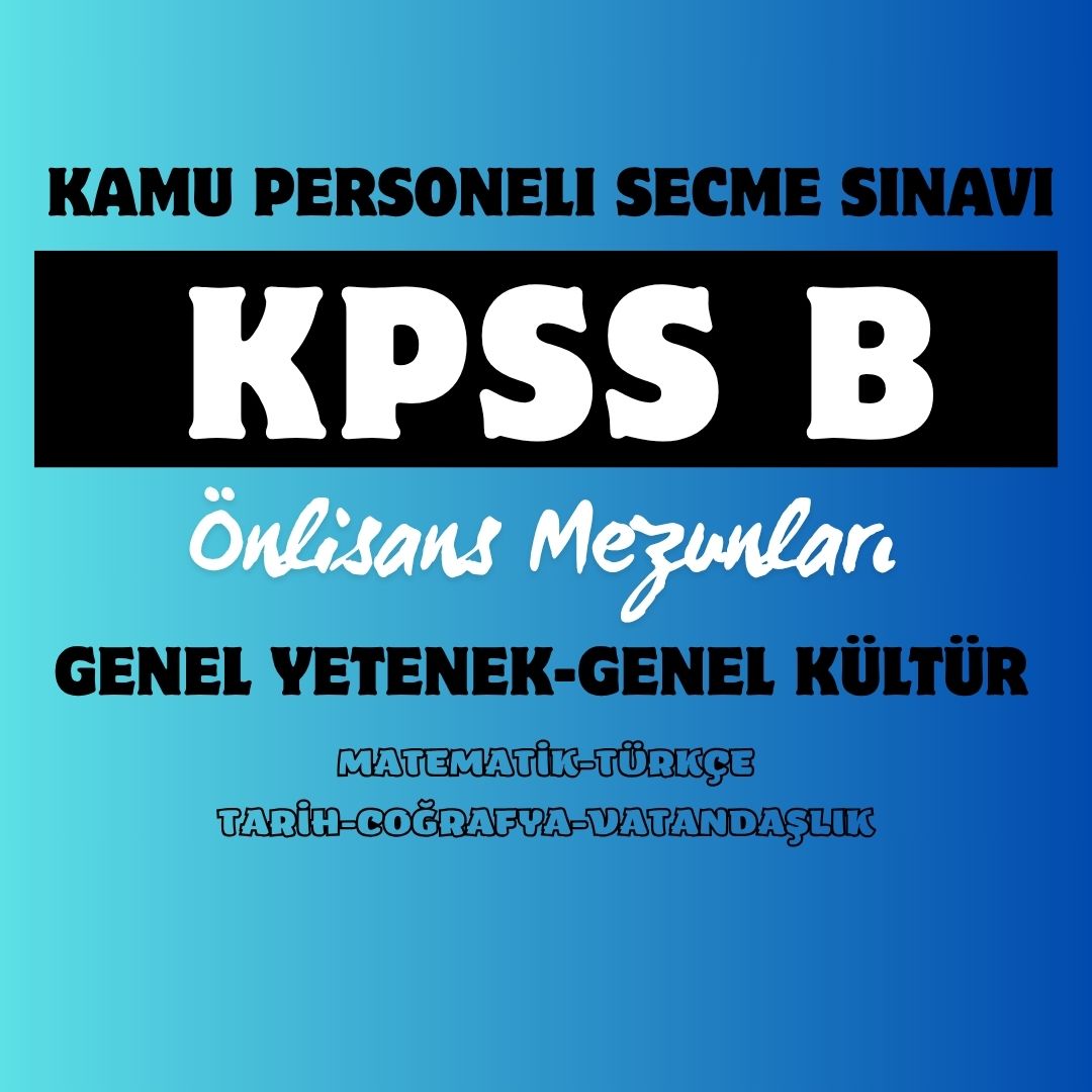önlisans önlisans